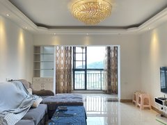 昭通昭阳昭阳城区远大二期 电梯高层 标准三居室 精装 带家具家电 拎包入住出租房源真实图片