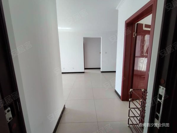 采光好,大运河孔雀城大公馆二手房,77万,3室2厅,1卫,107平米-北京安居