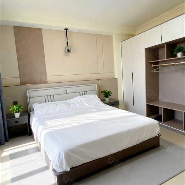 整租｜可月付短租松山路台东辽宁路泰山路威海路万达利群万佳广场利津路