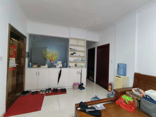 【多图】丽湖名居,井岸租房,丽湖名居 3室2厅2卫 精装修98平米,斗门