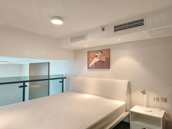 下瓦房租房,无中介费 包物业供暖费 可月付 海河大观 湘江道小学