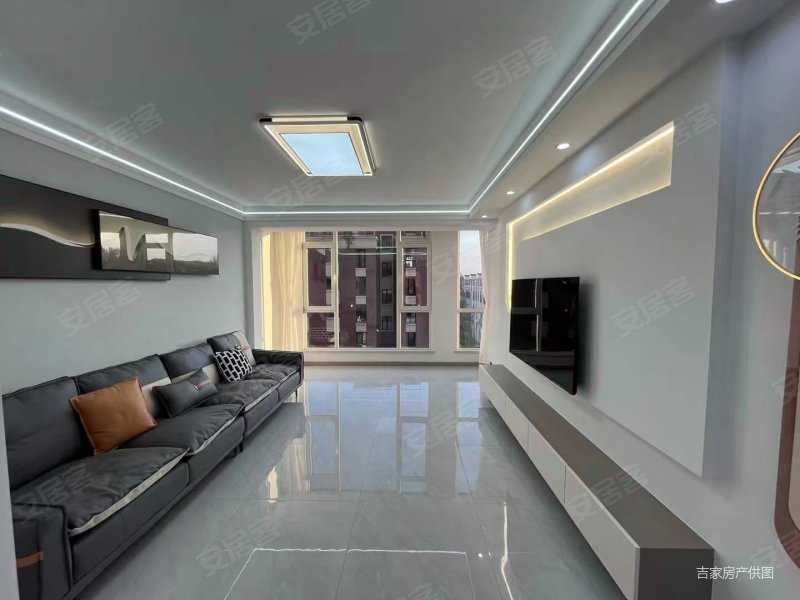 急售 唐轩上城 洋房四楼 婚装 价格可议