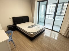 合肥肥西肥西周边短租可月付 新型家园（紫云苑）G60药谷 长鑫存储 TCL旁出租房源真实图片