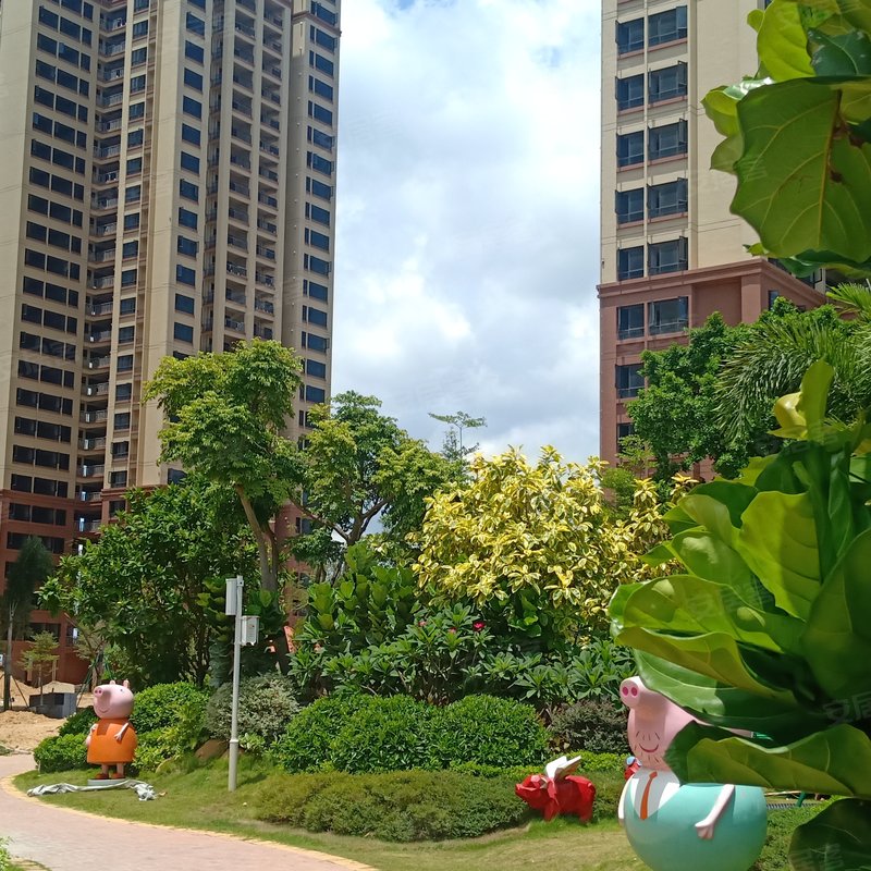 【南滨花园, 南滨花园小区详情,房价走势,房源,业主论坛】- 湛江58