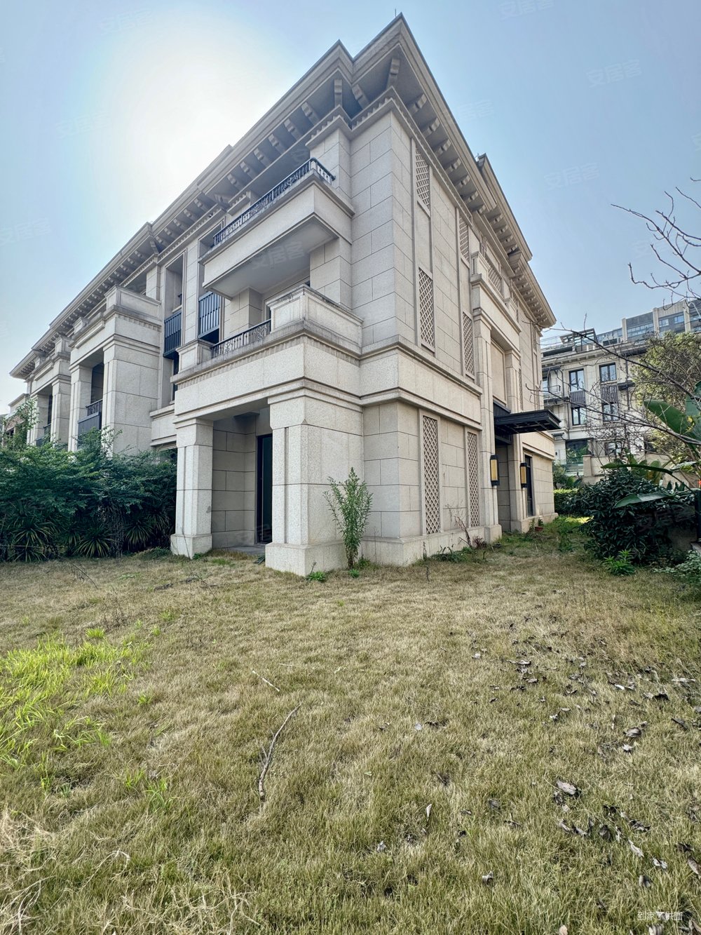 约克郡壹号湖畔(别墅)二手房,1200万,7室3厅,7卫,398平米-重庆安居客