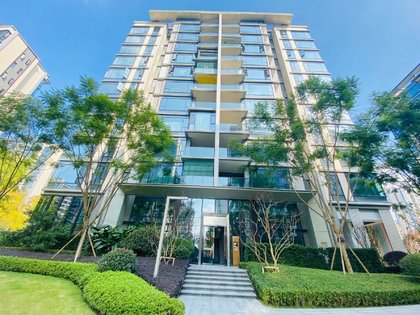 龙湖昱湖壹号枋园
