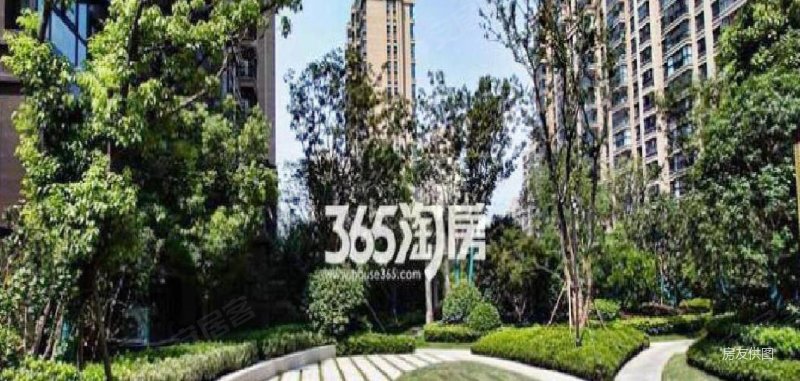 南京房产网>南京二手房>建邺二手房>建邺万达广场二手房>宏图上水云锦