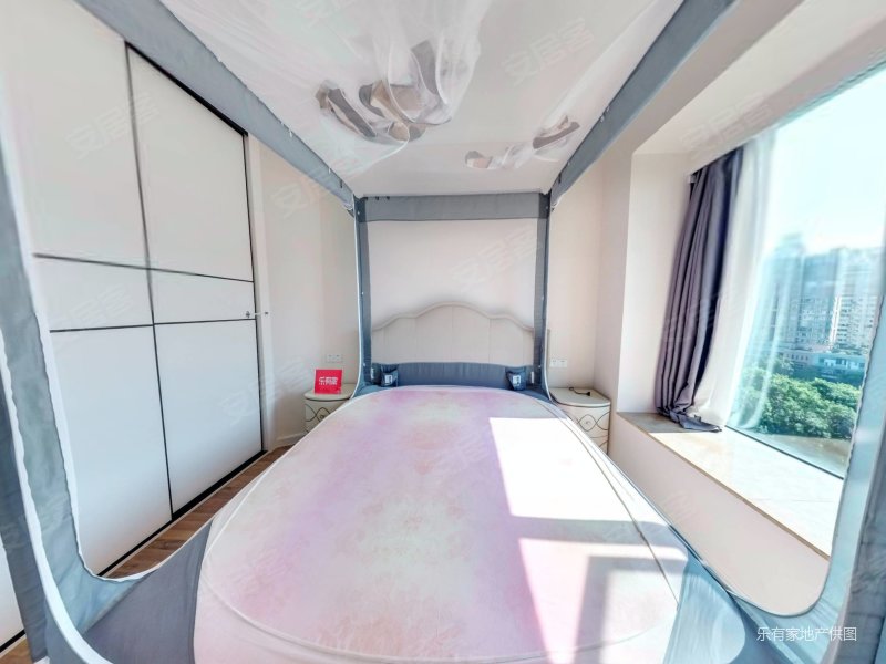 小高层!,港丽豪园二手房,730万,3室2厅,2卫,105.43平米-深圳安居客