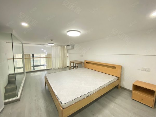 南昌新建长堎绿地中央公园(商住楼)必看好房!
