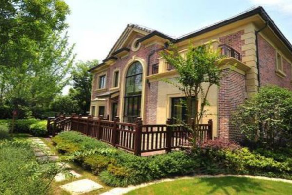 莱茵美墅户型有哪些?怎么样,好不好_曲凤超解读:纯别墅小区,户型有.