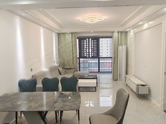 阜阳太和百太星马国际出租,中医院,七小,附近精装三室,万象中心拎包入住出租房源真实图片