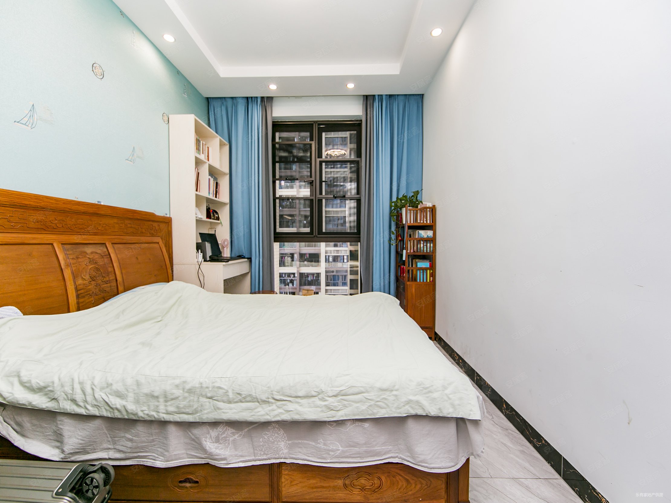 龙华购房版本答案,金亨利二期四房,业主诚心出售,看房方便,金亨利瑜璟