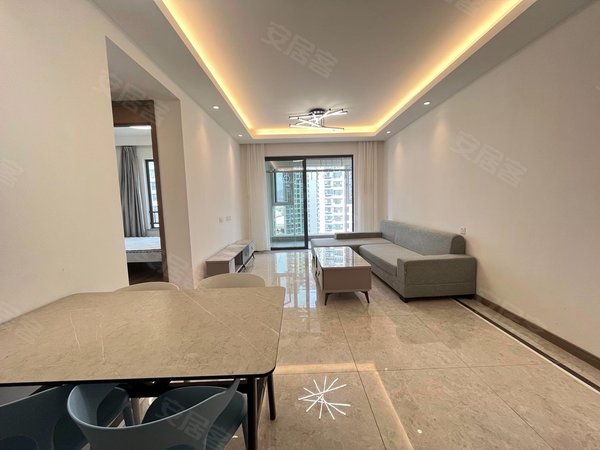 阜外医院对面 封阳台 标准三室一卫 民水民电出租房源真实图片