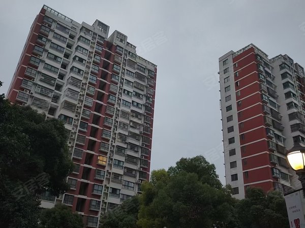 【多图】漕湖花园(六区),漕湖租房,漕湖商业街对面,电梯单间,可付1押1