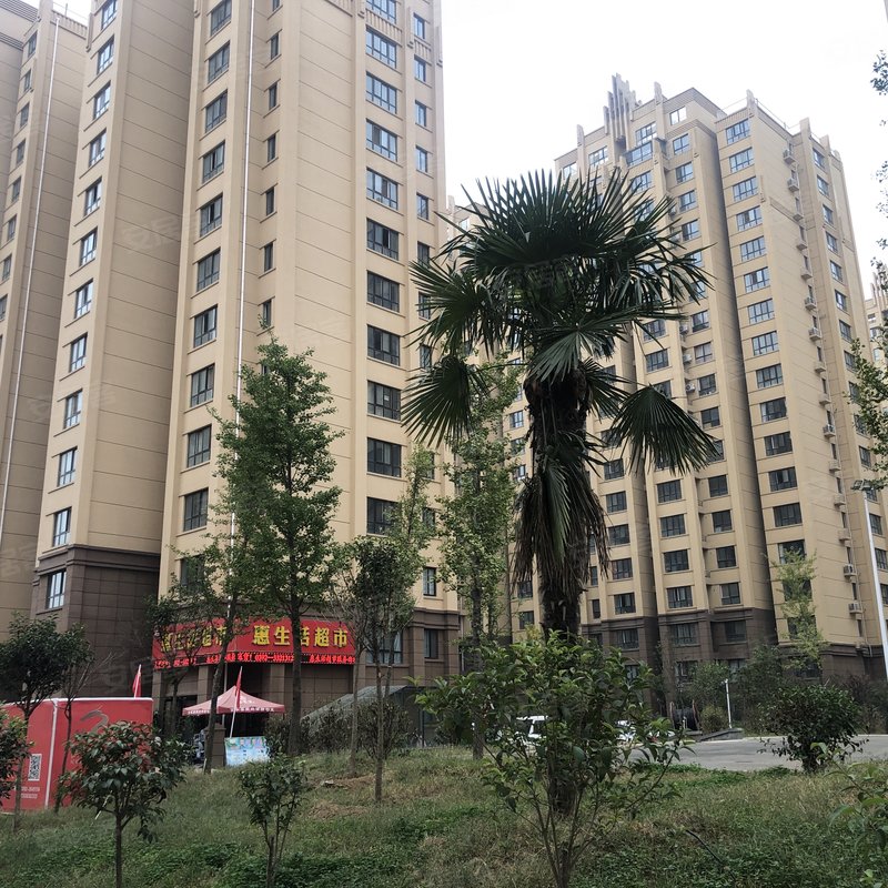 【南海国际, 南海国际小区详情,房价走势,房源,业主论坛】- 鹤壁58