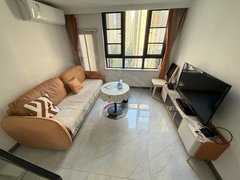 武汉江岸百步亭汉口城市广场 后湖大道 季佳荟 汉铁高中 第八医院 后湖公园出租房源真实图片