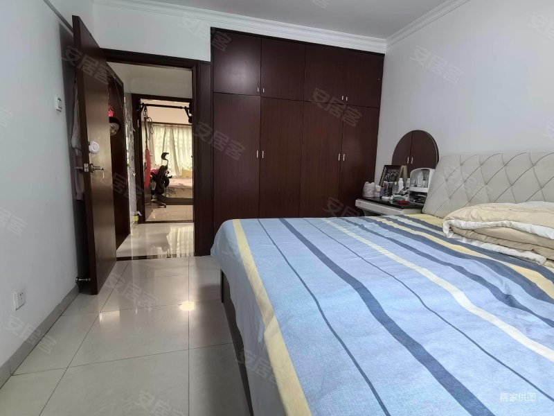 景亿山庄 朝南 有电梯 环境好 正规商品房 装修好 近医院,景亿山庄