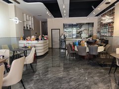 丹东振兴万达福春街 正街跃层门市  客流量大 接手可直接经营出租房源真实图片