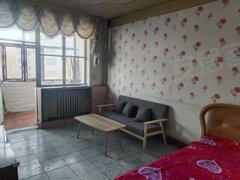 金昌金川人民文化广场5号区3楼2室1厅带家具家电能洗澡做饭出租房源真实图片