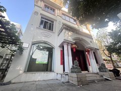 深圳龙华民治深圳北站旁，民治地铁口物业新上现成汇所800平业态不限出租房源真实图片