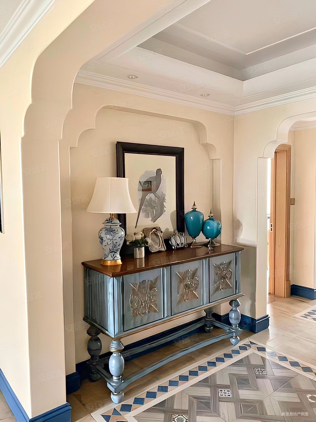 大禹华邦b区西安大路3室3厅3卫14846平方米