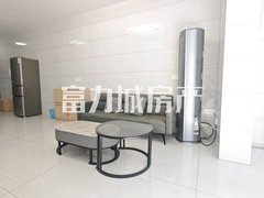 莆田荔城红星美凯龙绶溪璟悦！保利天汇！价格优越三房！家电齐全！拎包入住！随时看出租房源真实图片