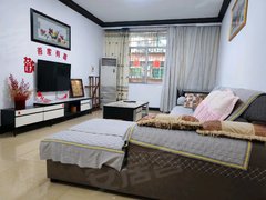 巴中巴州巴人广场顺心园 3室2厅1卫出租房源真实图片
