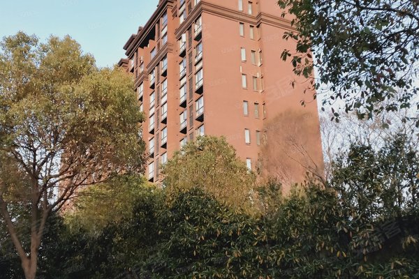 朗庭上郡苑公寓住宅