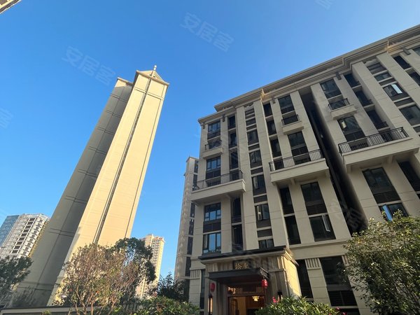 泉州台商区台商投资区龙湖春江悦茗龙湖高层边套家具家电齐全,五中