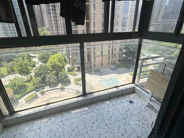 杭州拱墅半山金星桃源居可短租半年 位于桃源街地铁口附近 宝龙广场