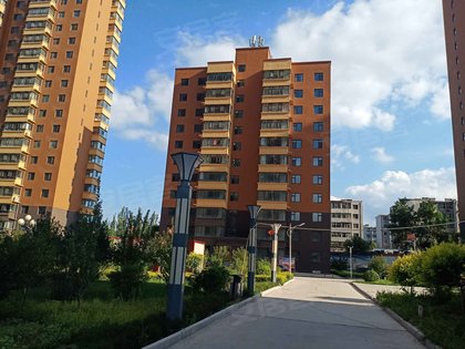 太原小区 万柏林小区 西客站小区 玉门花园(e区)4590元/m万柏林-西山