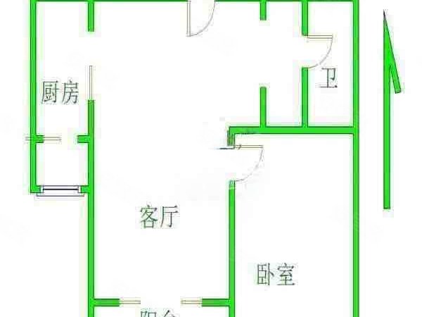 济南历城唐冶唐城小区唐城小区免物业费 免水费 停车方便 近绿地汇