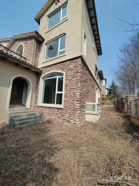 海信温泉王朝别墅