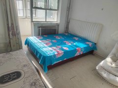 银川兴庆解放西街主卧合租,玉皇阁街华利小区,白宫,南门广场,东方红广场可月付出租房源真实图片