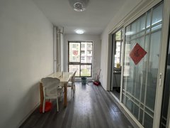 阜阳阜南复政路金马清华园 洋房3楼出租房源真实图片