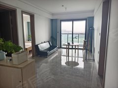 温州洞头洞头周边美的旭辉城89平三室两厅两卫拎包入住出租房源真实图片