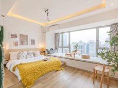 上海黄浦新天地商圈环绕一个舒适的家能缓解工作的压力 独立卫生间.你值得拥有出租房源真实图片