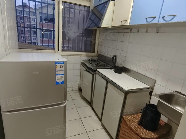 【多图】福林花园,大尧租房,电梯房便宜出租 福林花园 套二厅6楼 南北