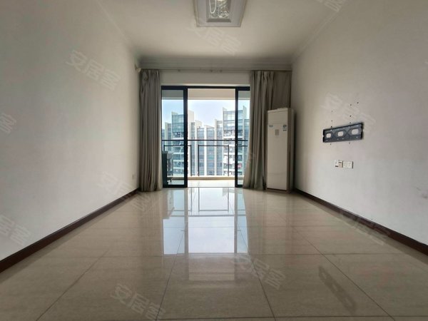 花语水岸高层三房望江 坦尾地铁300米 干净舒适有钥匙,荔湾租房-广州