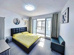 徐州鼓楼堤北免中介费 华府天地(可月付)二环北路 堤北 鼓楼广场 王场出租房源真实图片