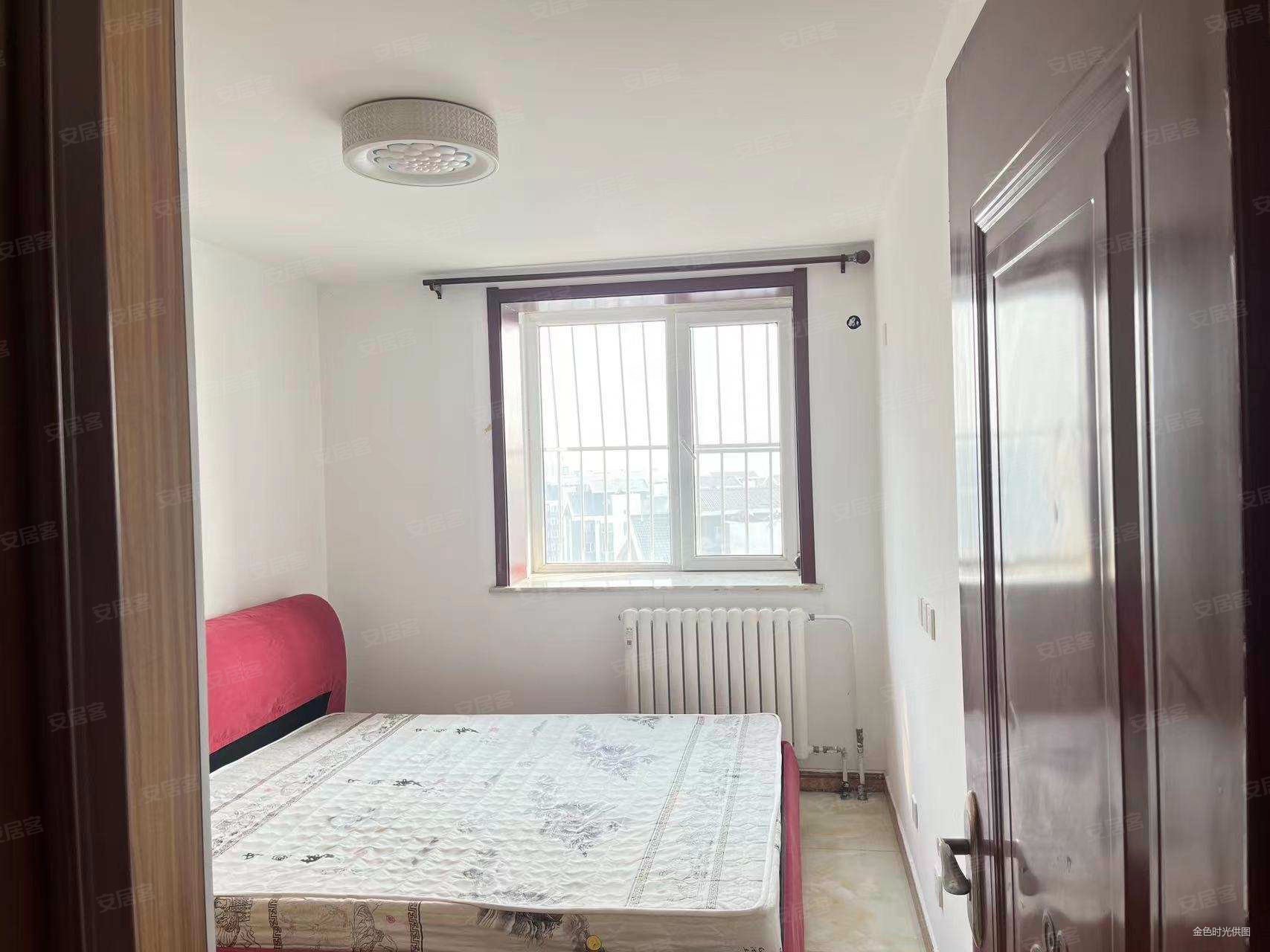商品住宅 南北通透 精装可拎包入住