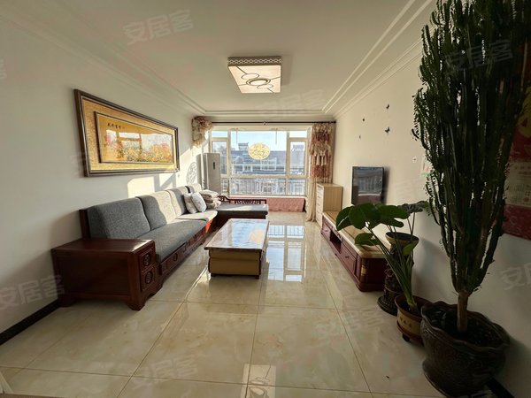 大连金州金州八一路龙祥嘉园(一期)龙祥嘉园一期 落地空调 家电齐全2