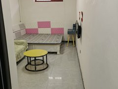 沙河城区沙河城区交通局家属院(沙河) 1室1厅1卫出租房源真实图片