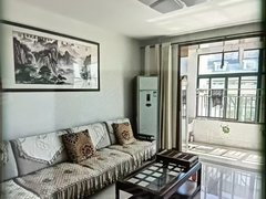 新泰一中龙池路向阳小学隔壁,精装三室,拎包入住出租房源真实图片