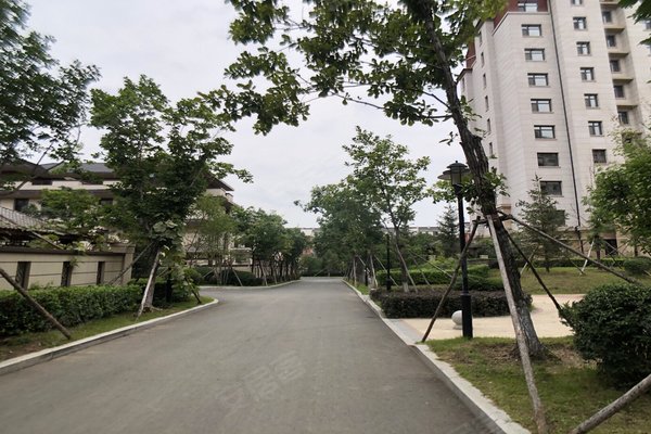 长春小区 双阳小区 奢岭小区 国信南山桃花源