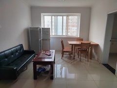 盱眙城区市中心金国园阳光城市,电梯2房,中等装修,拎包即住出租房源真实图片