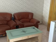 石嘴山大武口万达广场可短租步行街附近,帝景家园旁,5楼小公寓,看房方便。出租房源真实图片