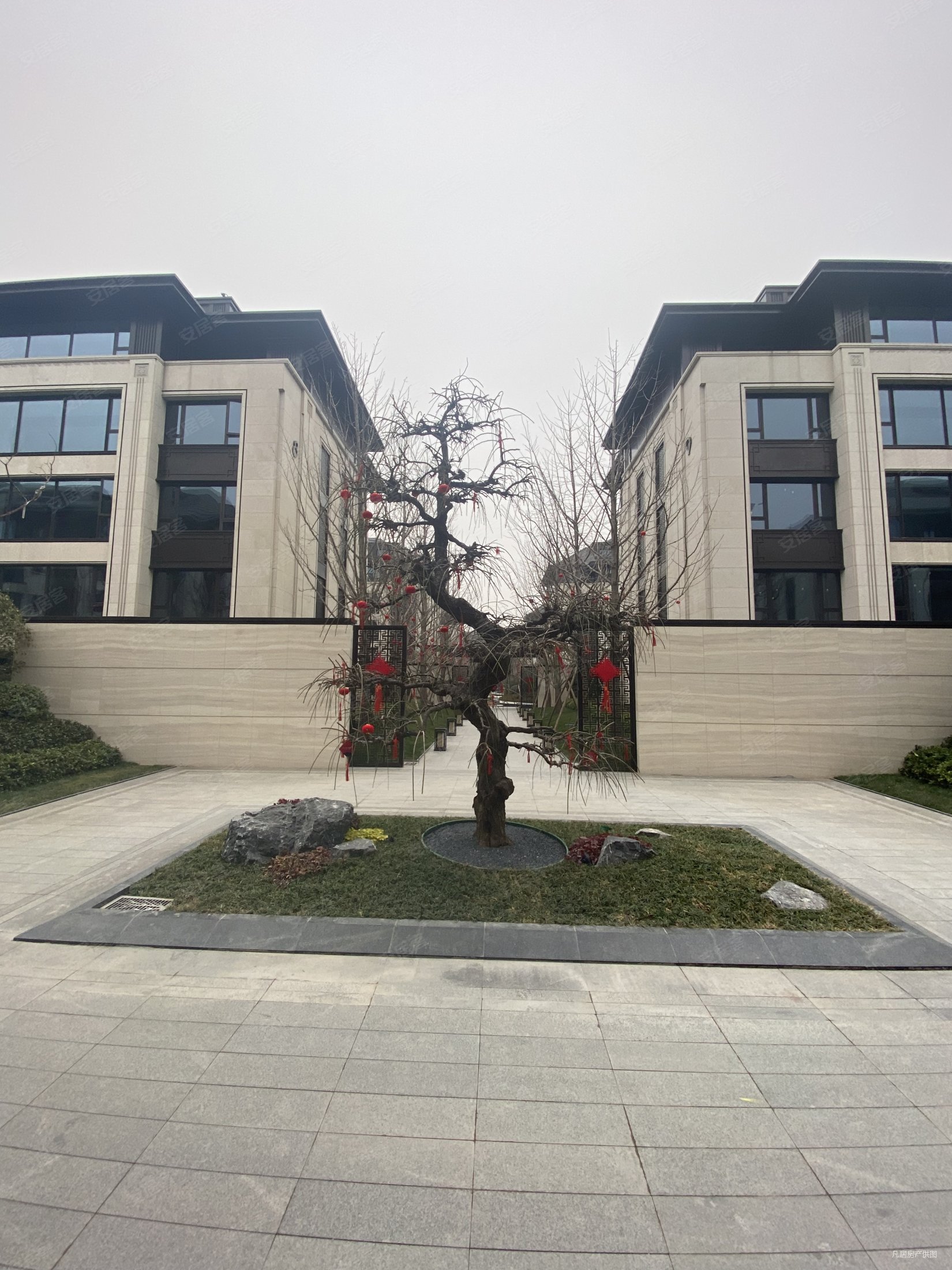 保利珑熙 | 240平非腰线层 | 直接签 | 价格保真