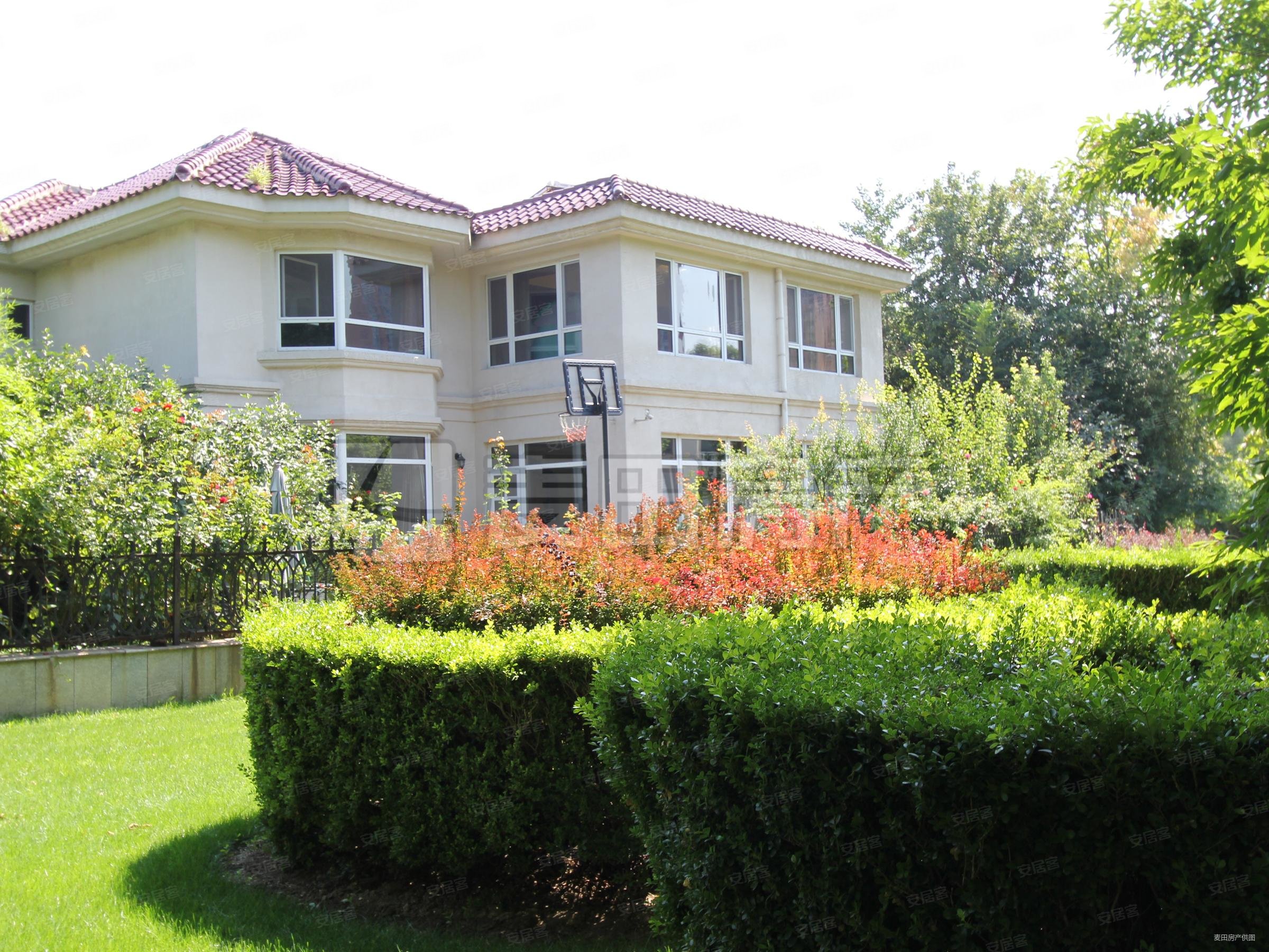 北京二手房 朝阳二手房 亚运村二手房 紫玉山庄