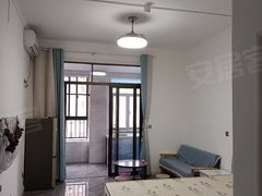 许昌禹州禹州城区恒达九号公馆 一室一厅 电梯通双气 领包住出租房源真实图片